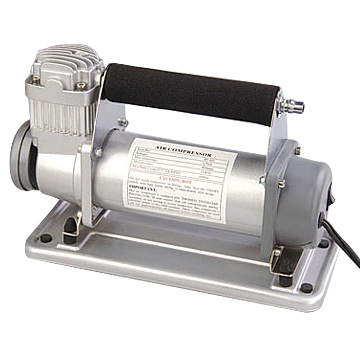 Air Compressor (Compresseur d`air)