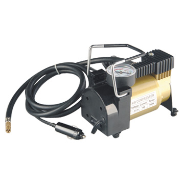  Air Compressor (Compresseur d`air)