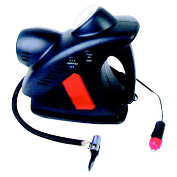  Air Compressor (Compresseur d`air)