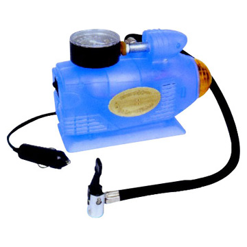  Air Compressor (Compresseur d`air)