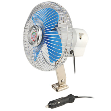  Automobile Fan (Automobiles Fan)