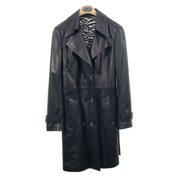  Women`s Leather Jacket ( Women`s Leather Jacket)