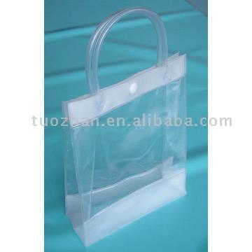  PVC Bag (ПВХ сумка)