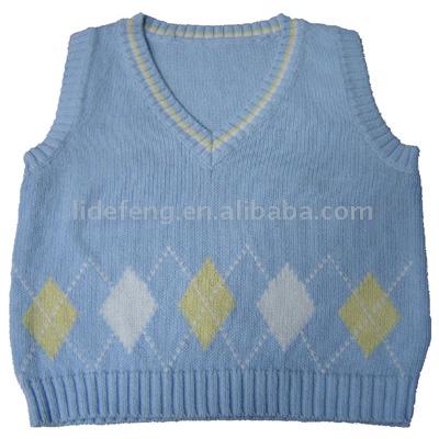  Children`s Vest (Детский Vest)