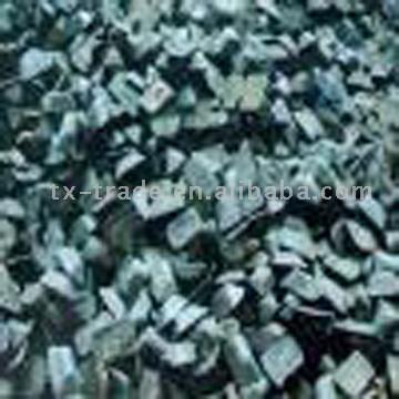  Pig Iron ( Pig Iron)