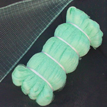  Nylon Monofilament Double-Knot Net (Nylon Monofilament Double-Net Knot)