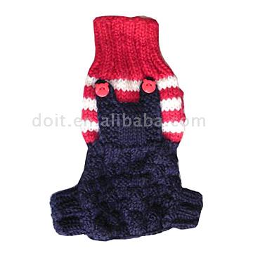  Pet Clothing (Vêtements pour animaux de compagnie)