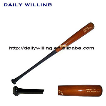 Bamboo Bats (Bamboo Bats)