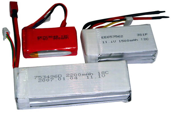 Ni-MH Rechargeable Battery (AA2200) (Ni-MH Rechargeable Battery (AA2200))
