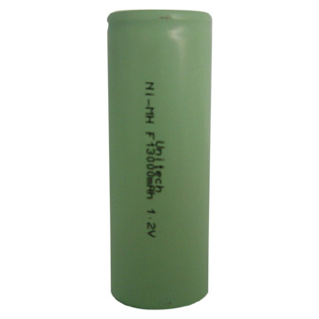  Ni-MH Rechargeable Battery (F13000) (Ni-MH Rechargeable Battery (F13000))