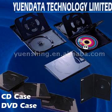  DVD Case (DVD Case)