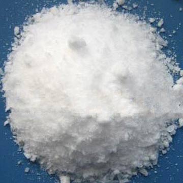  Potassium Nitrate (Нитрат калия)