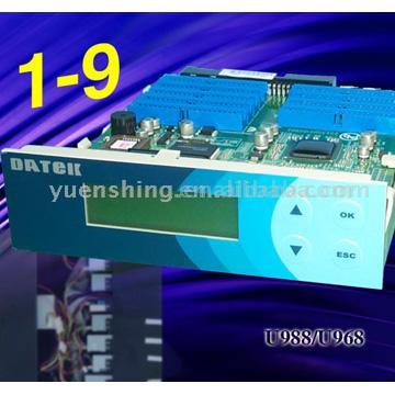 DVD Duplizierung Controller 1-9 (DVD Duplizierung Controller 1-9)