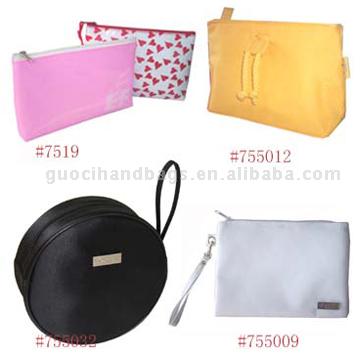  Promotional Cosmetic Bags (Werbeartikel Cosmetic Bags)
