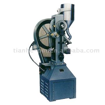  Flower Basket Tablet Press Machine (Flower Basket Tablet Press Machine)