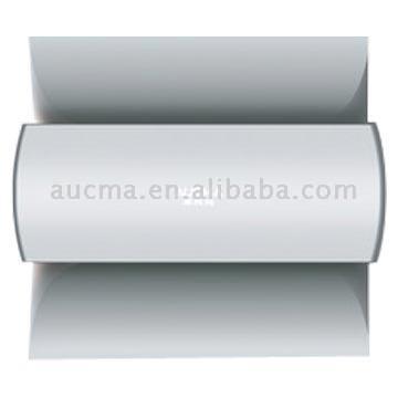  Ventilation Fan (Ventilateur)