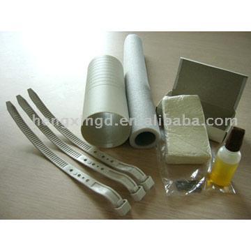  Installation Accessories