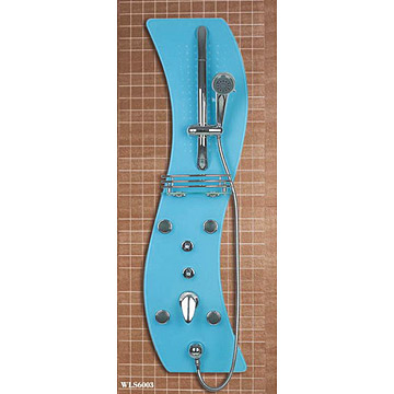  Shower Panel (Душевые Панели)