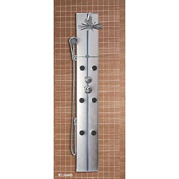  Shower Panel (Душевые Панели)