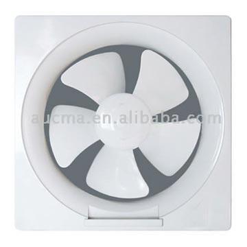  Ventilation Fan (Ventilateur)