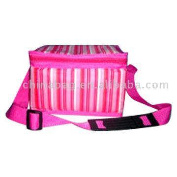  Cooler Bag (Kühltasche)