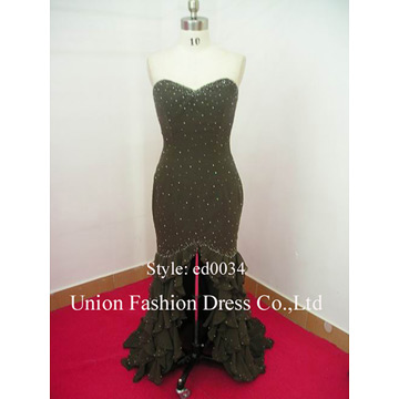  Evening Dress ( Evening Dress)