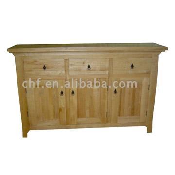  Sideboard (Буфет)