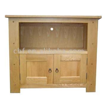  TV Stand (Стенд с ТВ)
