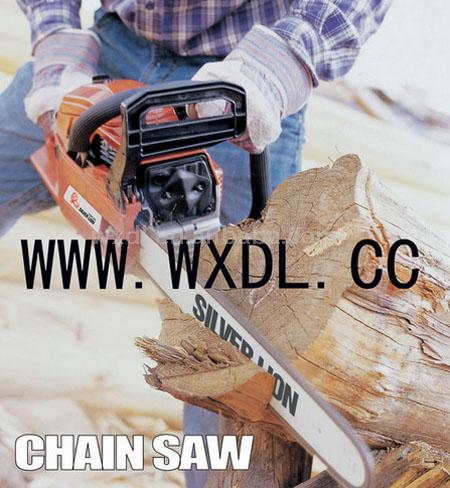  Gasoline Chain Saw ( Gasoline Chain Saw)
