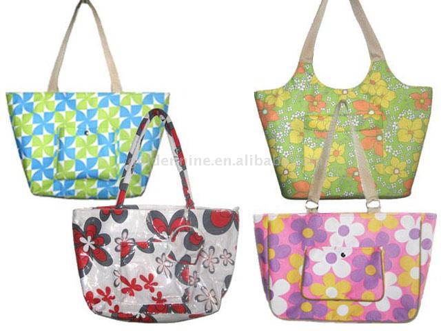  Beach Bags (Sacs de plage)