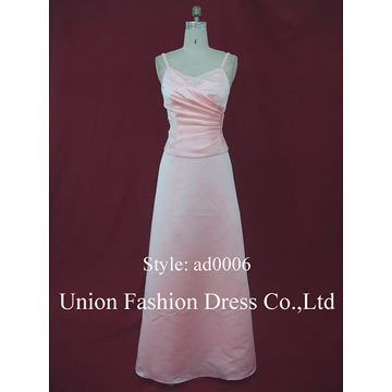  Bridesmaid Dress ( Bridesmaid Dress)
