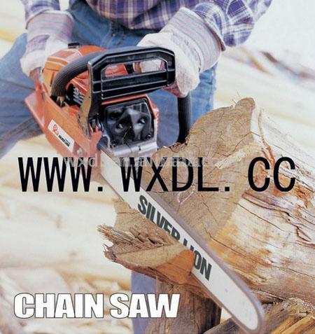  Gasoline Chain Saw ( Gasoline Chain Saw)