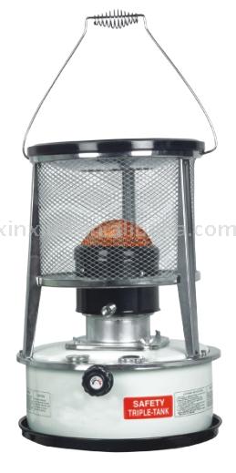  Kerosene Heater (Petroleum Heizung)