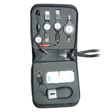  Portable USB Kit (Портативный USB Kit)