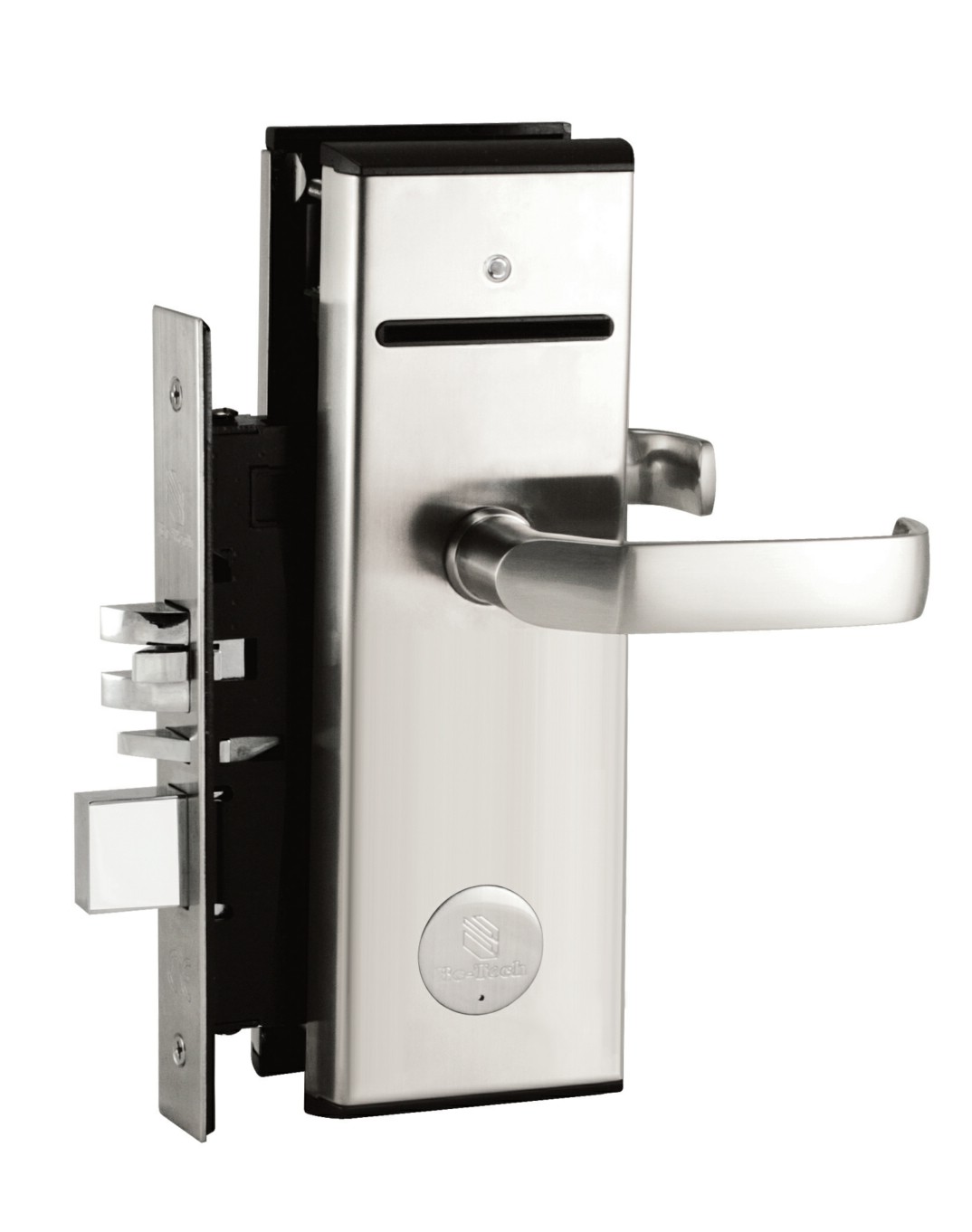  IC Card Lock (IC Card Lock)