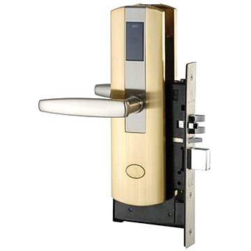  Mifare Card Lock (Блокировка карты Mifare)
