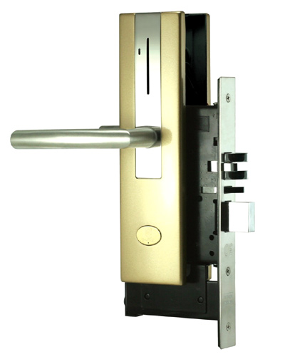  IC Card Lock (IC Card Lock)