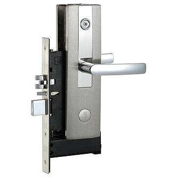  IB Key Lock (IB блокировки клавиш)