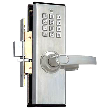  Digital Lock (Digital Lock)