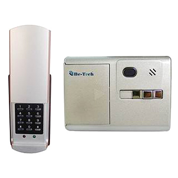  Keypad Lock (Digital Lock) (Блокировка клавиатуры (Digital Lock))