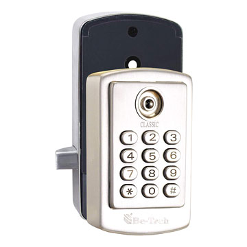  IB Digital Cabinet Lock (Б. Цифровая Кабинет Lock)