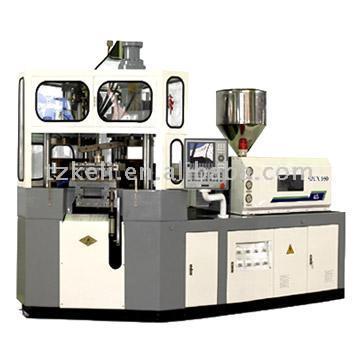  Injection Blow Molding Machine ( Injection Blow Molding Machine)