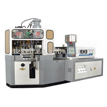  Injection Blow Molding Machine (Инъекции выдувные машины)