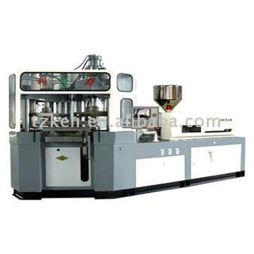  Injection Blow Molding Machine ( Injection Blow Molding Machine)