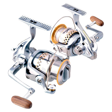  Fishing Reels (Fishing Reels)
