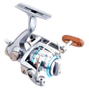  Fishing Reel (Fishing Reel)
