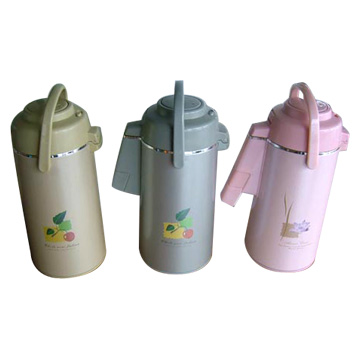  Vacuum Flasks (Термосы)