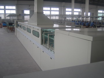  Tool Power Aging Line (Tool Power Aging Line)