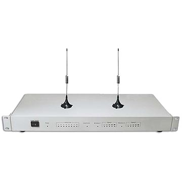 GSM Fixed Wireless PBX System (GSM Fixed Wireless PBX System)