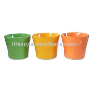  Flower Pots ( Flower Pots)